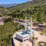 Bez papira: Grad Mostar zatvorio gradilište džamije u Zaliku