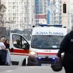 Šest mrtvih u pucnjavi u Kijevu, specijalci neutralizirali napadača