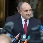 Jedan Orban ode, drugi se vraća: General Radev na korak od vlasti
