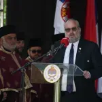 Trumpov izaslanik u Donjoj Gradini: Istina o zločinima iz devedesetih ne može se iskriviti