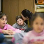 Koliko su asistenti važni djeci s teškoćama?