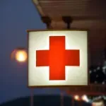 Vozač ozlijeđen u prometnoj nesreći u Klobuku