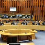 Novi kaos u Domu naroda