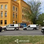 MUP HNŽ: Sve provjerene dojave o bombama u školama bile lažne