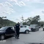 Uhićen muškarac nakon policijske potjere u Raštanima