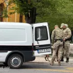 Policija i drugi dan na terenu: Pregledi škola u HNŽ-u se nastavljaju