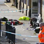 Najmanje dvoje djece mjesečno izbodeno nožem u Engleskoj