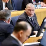 Tri stranke ga tražile za kandidata, a Miletić neće zbog Čovića