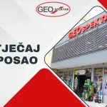 Geo Spektar d.o.o. raspisuje natječaj za više radnih mjesta