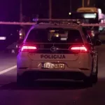 Jedna osoba poginula u prometnoj nesreći