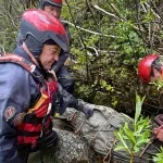 Austrijanka poginula vozeći kajak kod Foče