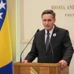 Uslijedile reakcije nakon što je Bećirović izbor hrvatskog člana Predsjedništva nazvao "etničkim aparthejdom"