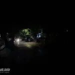 U Šantićevoj ulici zavladao mrak