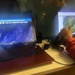 70 ljudi tražilo nestalog muškarca u Ljutom Docu