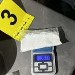 Akcija u Vitezu i Travniku: Pronađeni pištolj, droga i vaga