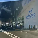 Dojava o bombi u Sarajevu je bila lažna