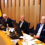 Špirić poručio: Cilj je izbaciti SNSD i HDZ iz većine