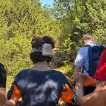 Ozlijeđenoj Poljakinji kod Međugorja pomoć pružili gorski spašavatelji