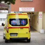 Mladić iz BiH u Zadru došao na hitnu i preminuo 20 minuta nakon pregleda