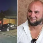 Almer Inajetović predao se policiji