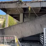 VIDEO | Za vrijeme sajma i izložbe urušio se krov sarajevske Skenderije