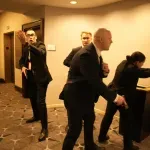 Tko je napadač na gala večeri Donalda Trumpa? Priznao da je ciljao američke dužnosnike