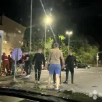 Nesreća na Bulevaru: 20-godišnjaci prošli s lakšim ozljedama