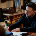 Zelenski optužio Rusiju za "nuklearni terorizam"