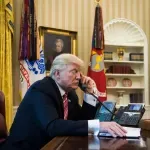 Trump: Iran može nazvati ako želi razgovarati