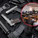 Novi zakon o oružju u HBŽ