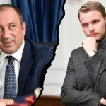 Stanivuković potvrdio da Crnadak odlazi