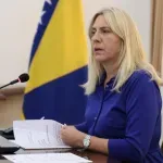 Cvijanović odlučna: Ništa od vojnog poligona