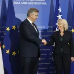 Usuglašen prijedlog sporazuma o Južnoj interkonekciji