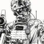 Njemačka ulaže milijardu eura u opremu za pješake budućnosti