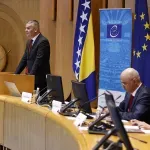 Bunoza p(r)ozvao Dom naroda