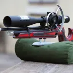 U Ljubinju upucana osoba iz zračne puške