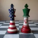 Iran poručio: Amerika ne može diktirati