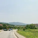 Vozač Volkswagena ozlijeđen u sudaru s Volvom kod Posušja