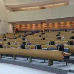 U parlamentu usvojena Rezolucija o osudi svih oblika neofašizma