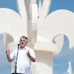 Komšić 'oguglao' na treći entitet: Kovačević je još žešći od mene