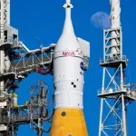 Trump najavio da bi i on mogao na Mjesec