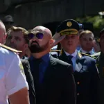 Koliko je Ramo Isak uplaćivao vlastitoj stranci?
