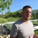 VIDEO | Odbio otići iz Hercegovine, dao otkaz i izgradio posao sa 150.000 sadnica