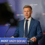 Novi mađarski premijer imenovao šogora za ministra