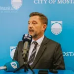 Kordić ponosno: "Mostar će ići naprijed unatoč svemu"