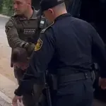 Osumnjičeni za ubojstvo supruge predan Tužiteljstvu u Sarajevu