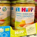 Poznato tko je otrovao dječje kašice HiPP: Od proizvođača tražio 2 milijuna eura