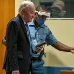 Ratko Mladić vraćen u pritvorsku bolnicu, nije potvrđen novi moždani udar