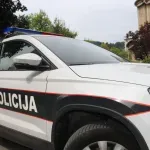 Jedna osoba ubijena u pucnjavi u Tuzli
