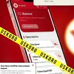Velež lansira aplikaciju: Karte, članstvo i rezultati na jednom mjestu